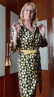 CAMISERO  🖤BLACK & YELLOW💛