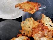 Tortillitas Langostinos #Homenajeblogs