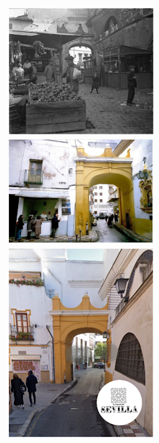 El último bastión del Arenal El último bastión del Arenal