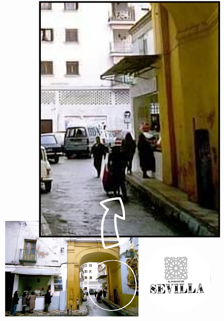 El último bastión del Arenal El último bastión del Arenal