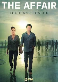 THE AFFAIR, TEMPORADAS 1-5 (2014-2019), DE HAGAI LEVI.