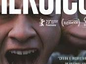 Heroico (2023), david zonana.