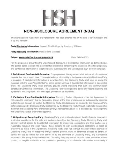 3.2 millones de dólares: Otra raya más para María Corina Machado