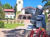 Bielorrusia: parque nacional belovezhskaya puscha