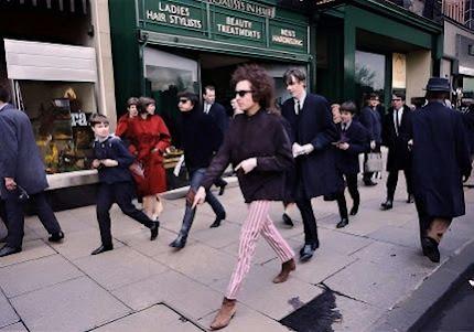 Efemérides del Rock y Heavy Metal: Que pasó un 20 de Mayo