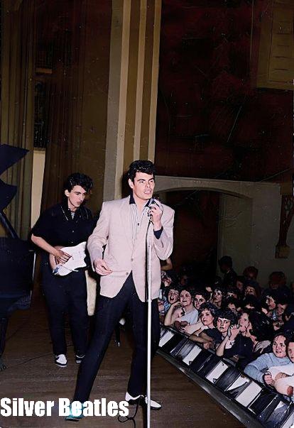 Efemérides del Rock y Heavy Metal: Que pasó un 20 de Mayo