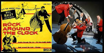 Efemérides del Rock y Heavy Metal: Que pasó un 20 de Mayo