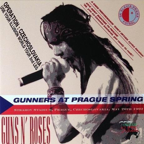 Efemérides del Rock y Heavy Metal: Que pasó un 20 de Mayo