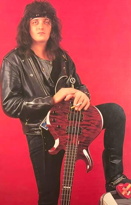 Efemérides del Rock y Heavy Metal: Que pasó un 20 de Mayo