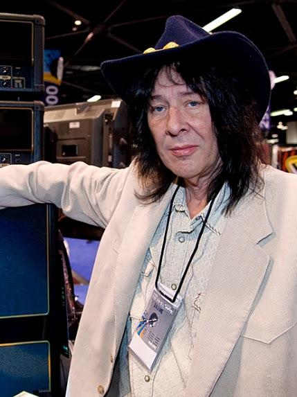 Efemérides del Rock y Heavy Metal: Que pasó un 20 de Mayo