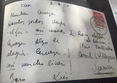 Luis Martín-Santos. Tiempo de libertad