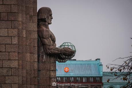 Los portadores de la luz
