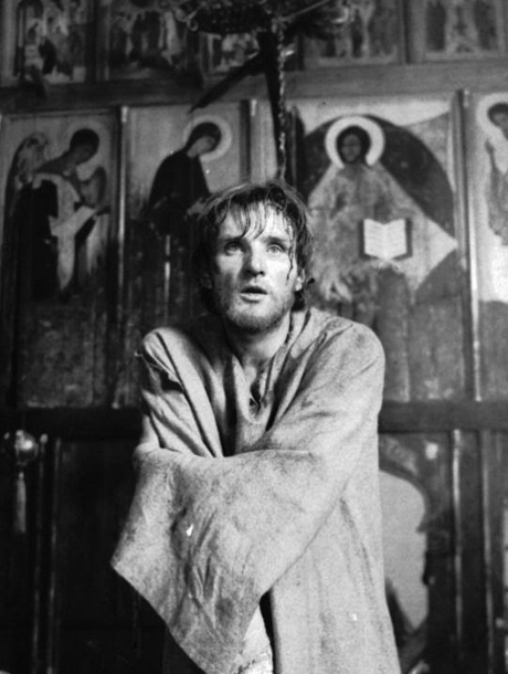 El milagro del misterio: Andrei Rublev (Andrei Rubilov, Andrei Tarkovski, 1966)