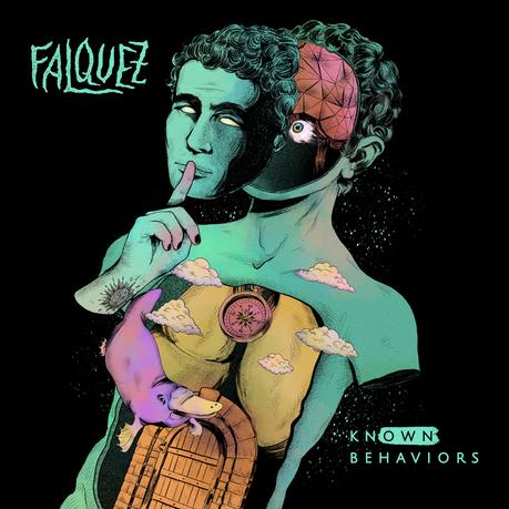 Falquez - Known Behaviors 7