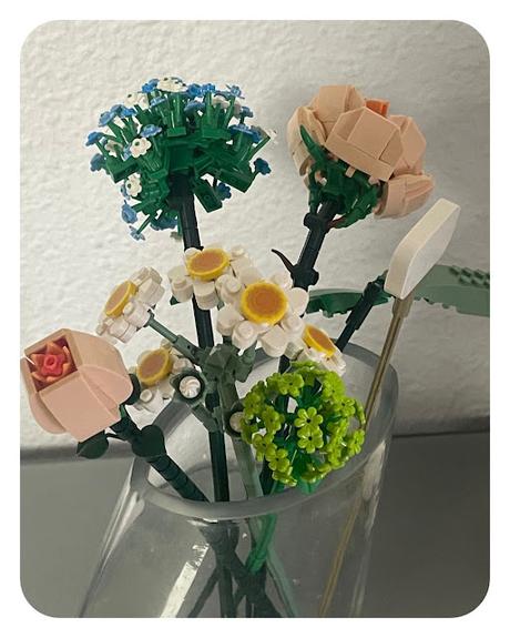 💐 ETERNAL FLOWERS 🌼 🌷 Juego de Construcción 🌸 💐 ETERNAL FLOWERS 🌼 🌷 Juego de Construcción 🌸