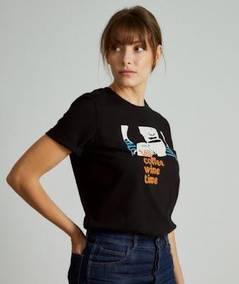 DRINK ME. algodón peinado DRINK ME. algodón peinado