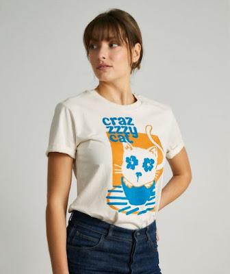 DRINK ME. algodón peinado DRINK ME. algodón peinado