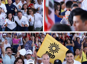 Enrique Galindo Ceballos fuerzas PRI, defensa democracia potosina