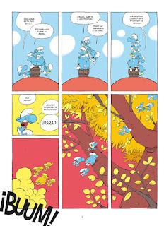 Critiquita 542: Quién es ese pitufo?, Tebo, Norma 2024 Critiquita 542: Quién es ese pitufo?, Tebo, Norma 2024