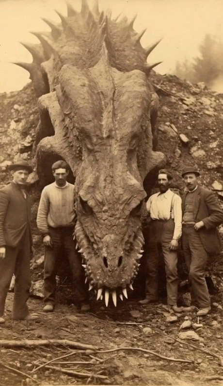 Viajando al territorio de los gigantes: revelando los secretos de los primates prehistóricos