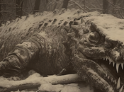 Viajando territorio gigantes: revelando secretos primates prehistóricos