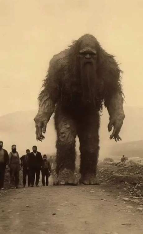 Viajando al territorio de los gigantes: revelando los secretos de los primates prehistóricos