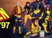 Final X-Men Forgotten, Sound Freedom mucho
