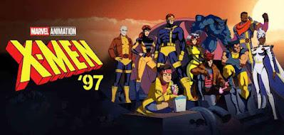 Final X-Men 97, Forgotten, Sound of Freedom y mucho más