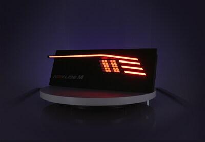 LG Innotek fomentará 'Nexlide' el módulo de iluminación automotriz