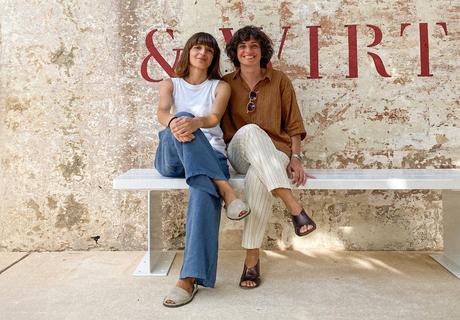 Island Mood, inspiración mediterránea