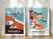 Island Mood, inspiración mediterránea