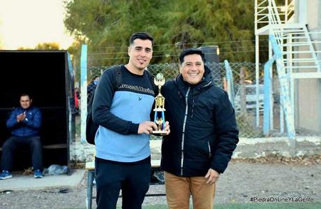 Torneo interinstitucional por el Aniversario del Hospital de Picún Leufú