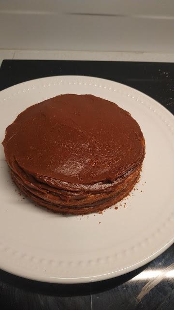 TORTA DE CUMPLEAÑOS 55 AÑOS