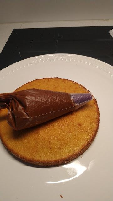 TORTA DE CUMPLEAÑOS 55 AÑOS