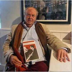 «Shostakóvich contra Stalin», de Xavier Güell «Shostakóvich contra Stalin», de Xavier Güell