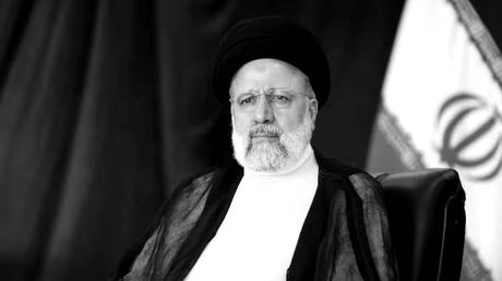 Irán confirmó la muerte del presidente Ebrahim Raisi tras estrellarse su helicóptero en extrañas circunstancias