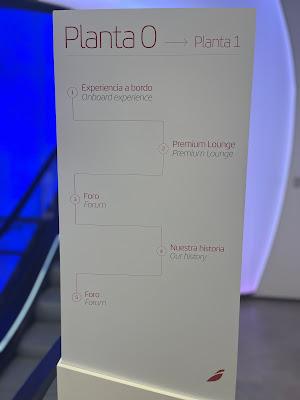 Espacio Iberia: un vuelo a la sostenibilidad