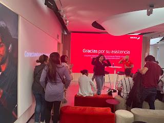 Espacio Iberia: un vuelo a la sostenibilidad