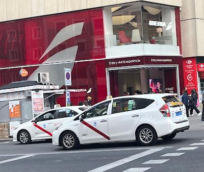 Espacio Iberia: un vuelo a la sostenibilidad