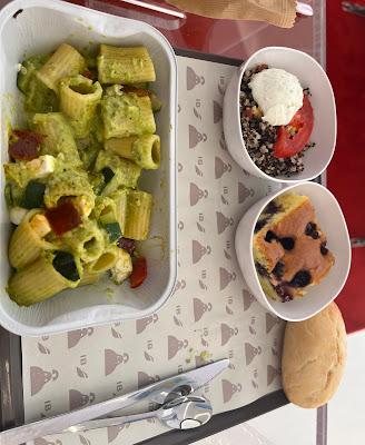 Espacio Iberia: un vuelo a la sostenibilidad