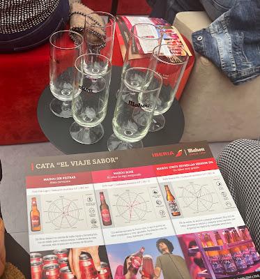 Espacio Iberia: un vuelo a la sostenibilidad