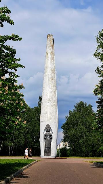 BIELORRUSIA: GRODNO, UNA CIUDAD DE CONTRASTES BIELORRUSIA: GRODNO, UNA CIUDAD DE CONTRASTES