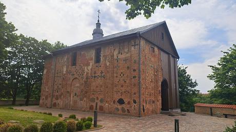 BIELORRUSIA: GRODNO, UNA CIUDAD DE CONTRASTES BIELORRUSIA: GRODNO, UNA CIUDAD DE CONTRASTES