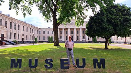 BIELORRUSIA: GRODNO, UNA CIUDAD DE CONTRASTES BIELORRUSIA: GRODNO, UNA CIUDAD DE CONTRASTES