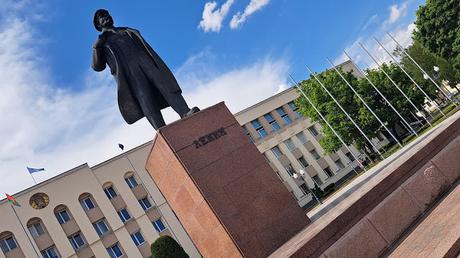 BIELORRUSIA: GRODNO, UNA CIUDAD DE CONTRASTES BIELORRUSIA: GRODNO, UNA CIUDAD DE CONTRASTES