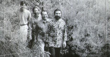 Astillero - 360° (1997)