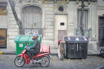 ¿A quién le importa?