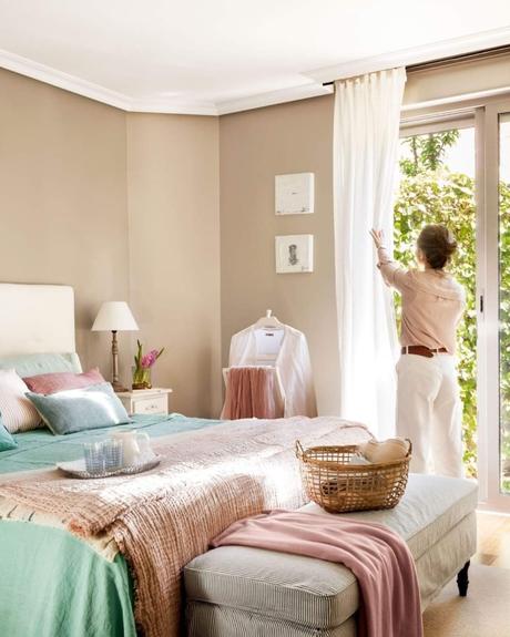 - Damos comienzo una nueva Semana.