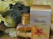 Perfume “Vanilla Touch” RIVE