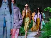 Novedades desfile Crucero 2025 Gucci Londres